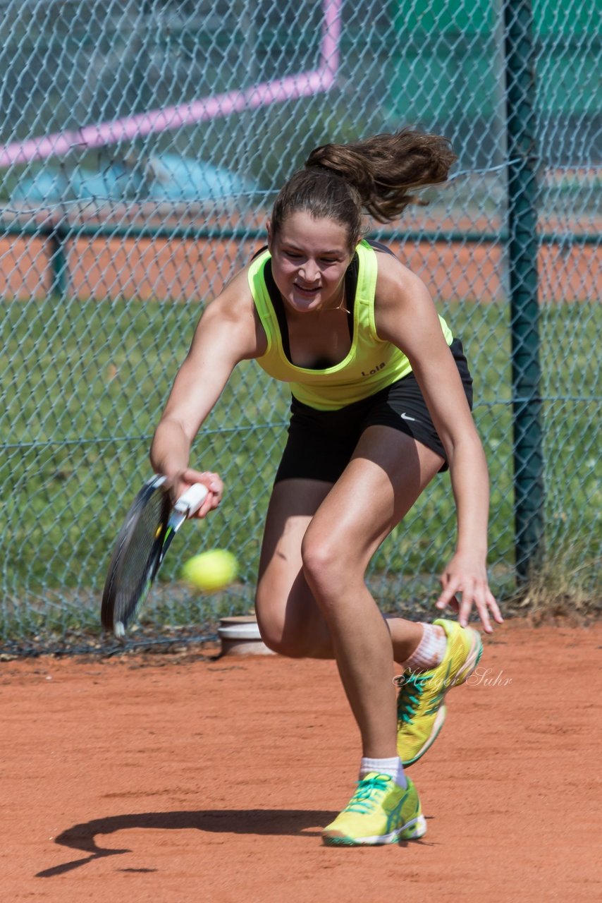 Lola Glantz 415 - Stadtwerke Pinneberg Cup Freitag